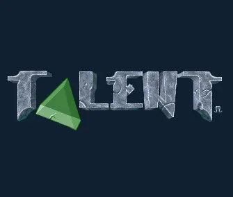 Talentiaden (1994) by Talent