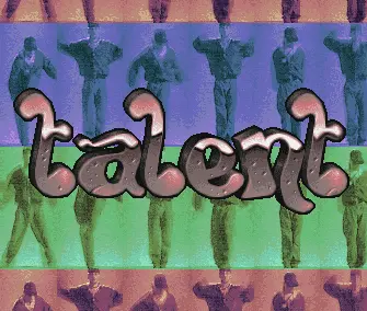 QED 2 (1993) by Talent