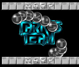 Warp (1990) by Tarkus Team