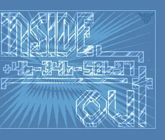Inside Out BBS Intro by Taurus