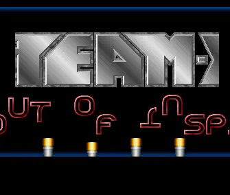Equalizer (1989) by Team-X