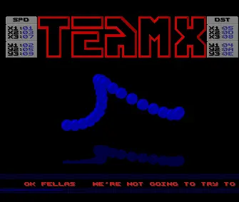 Beastial Balls by Team-X