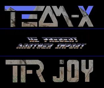 Party Import by Team-X