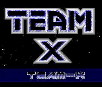 Born (1989) by Team-X
