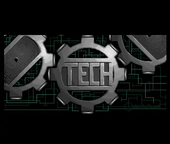 Big Joining (1991) by Tech
