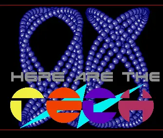 Unlimited Bobs (1990) by Tech