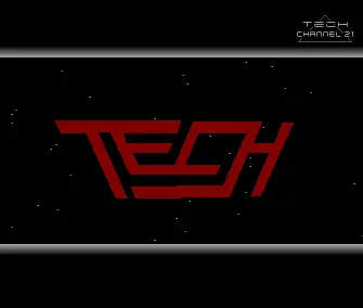 Vectormania (1991) by Tech