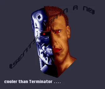 Meetro (1991) by Tech