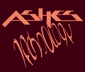 Ashes (1994) by Technology