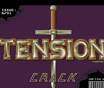 Crack 04 (1990) by Tension