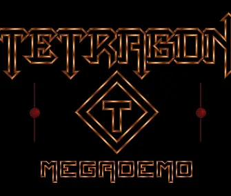 Megademo (1988) by Tetragon