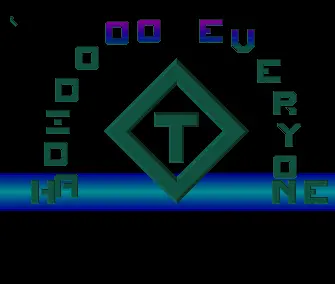 Vortex 42 Party Demo (1988) by Tetragon
