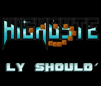 Highbyte's First (1990) by Them