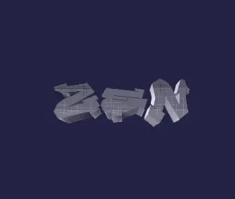 Zen (1993) by Therapy