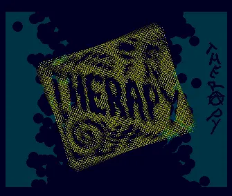 Firstro (1993) by Therapy