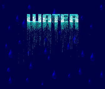 Water and Fire by Therapy