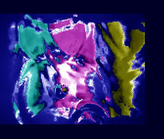 Water and Fire 2 (1995) by Therapy