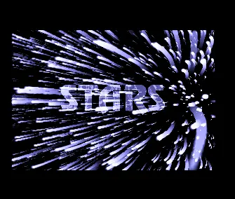 Stars by Therapy