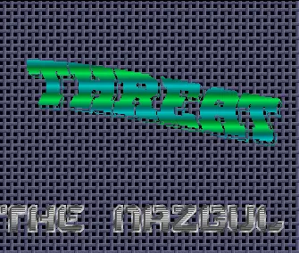 Nazgul's Second (1988) by Threat