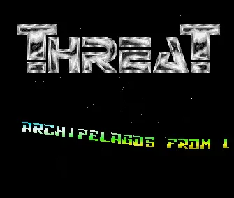 Archipelagos (1988) by Threat