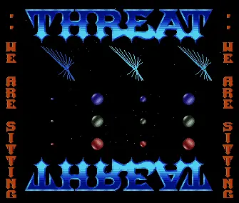 Combination (1989) by Threat