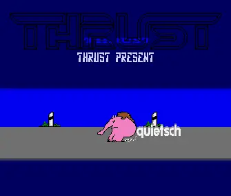 Ottifanten (1988) by Thrust