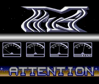 Growth (1988) by Thrust