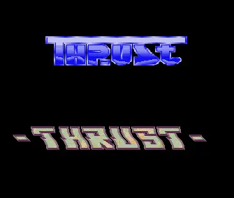 Ikari Warriors (1988) by Thrust