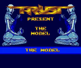The Model (1988) by Thrust