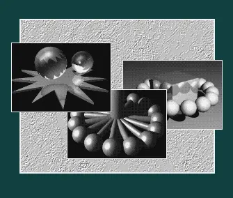 Impulse 2 (1992) by Tilt