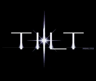 Impulse 3 (1993) by Tilt