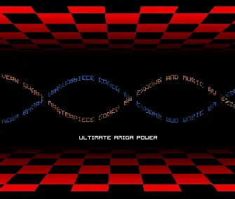Short Masterpiece (1989) by Timecircle, The