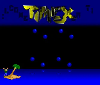 Elemantal Intro (1989) by Timex