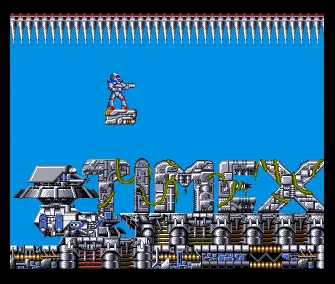 Hypra Demo (1990) by Timex