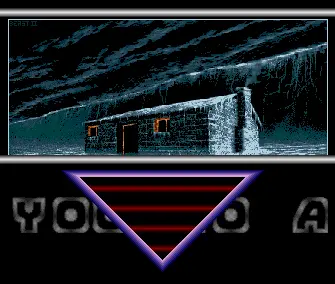 Graphix (1990) by Timex