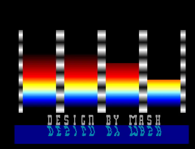 Opto Copper 2 (1990) by Suspect