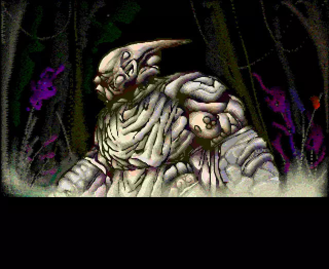 The Necronomicon (1991) by Symbiosis