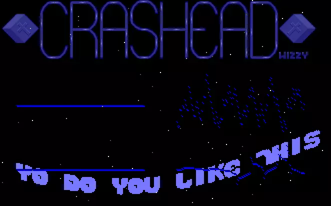 Anti Crashead (1992) by Stax