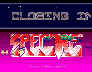 Amiga Lords Party Demo (1989) by Spectre
