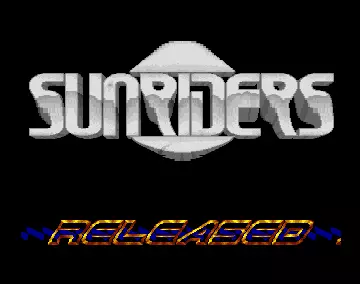 TSM Sample 1 (1988) by Sunriders