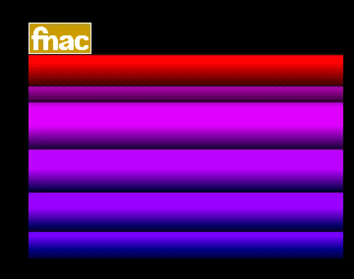 Fnac (1992) by Symbiosis