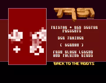 Der Trainer (1994) by TRSI
