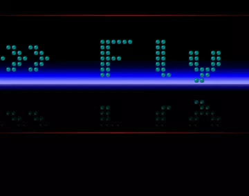 Fly Fighter (1990) by TRSI