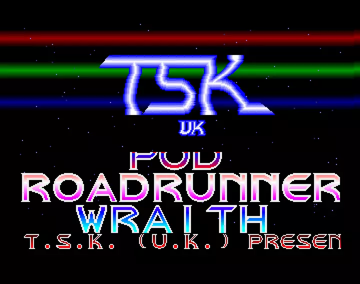 STAG Import (1988) by TSK Crew
