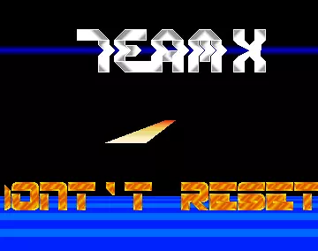 Mini Mega Demo Part 2 (1988) by Team-X