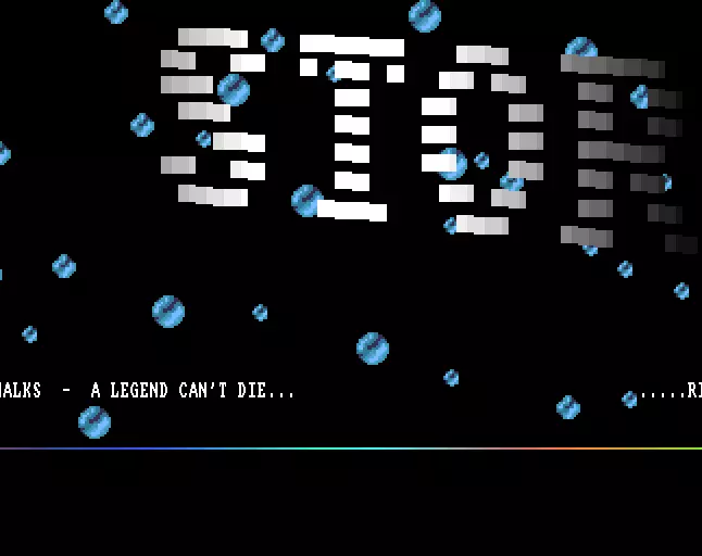 Hit You Back (1991) by Storm
