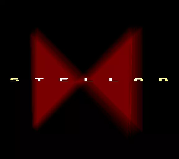 Bananamen (1993) by Stellar