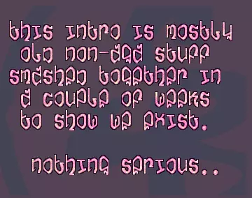 Footsteps (1993) by Suburban Base