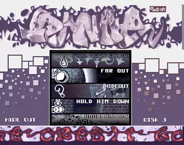 Dance Diverse 2 (1995) by Suburban Base