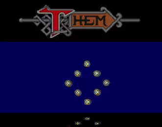 Pixeled Pleasures (1991) by Them
